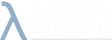 Lambda Digital Logo